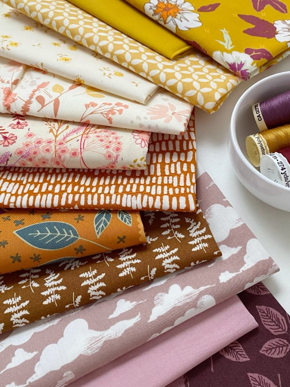 Saturday in the Park Curated Bundle | Various AGF Designers and Collections